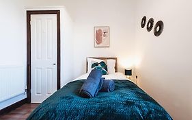 Deluxe Suite- 2 Bed In Southampton Central